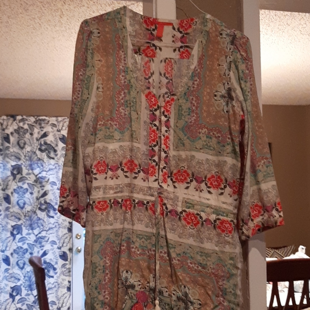 Womens romper
